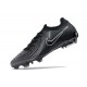 Scarpe da Calcio Nike Phantom GX Elite FG Nero