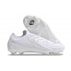 Scarpa Nike Phantom Luna 2 Elite FG Bianco