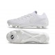 Scarpa Nike Phantom Luna 2 Elite FG Bianco