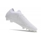 Scarpa Nike Phantom Luna 2 Elite FG Bianco