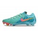 Scarpa Nike Phantom Luna 2 Elite FG LV8 Verde Glow Nero