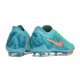 Scarpa Nike Phantom Luna 2 Elite FG LV8 Verde Glow Nero