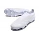 adidas Predator Elite Senza Lacci FG Senza Lacci Bianco Argento Met