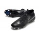 Nike Phantom Luna II Elite FG Nero