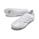 adidas Copa Pure 2+ Elite FG Bianco Argento Met