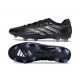 adidas Copa Pure 2+ Elite FG Nero Core Carbone Grigio