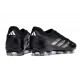 adidas Copa Pure 2+ Elite FG Nero Core Carbone Grigio