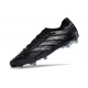 adidas Copa Pure 2+ Elite FG Nero Core Carbone Grigio