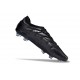 adidas Copa Pure 2+ Elite FG Nero Core Carbone Grigio