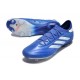 adidas Copa Pure 2+ Elite FG Blu Lucido Bianco Rosso Solare