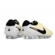 Scarpe Calcio Nike Tiempo Legend 10 Elite FG Lemonade Nero