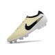 Scarpe Calcio Nike Tiempo Legend 10 Elite FG Lemonade Nero