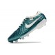 Scarpe Nike Tiempo Legend 10 Elite FG X Emerald Atomic Teal Scuro Sail