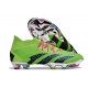 adidas Predator Accuracy.1 FG Nuovo Verde Nero