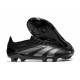 adidas Predator 24 Elite FG Nero Core