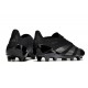 adidas Predator 24 Elite FG Nero Core