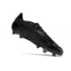 adidas Predator 24 Elite FG Nero Core