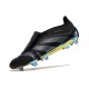 adidas Predator Tongue Elite FG Nero Core