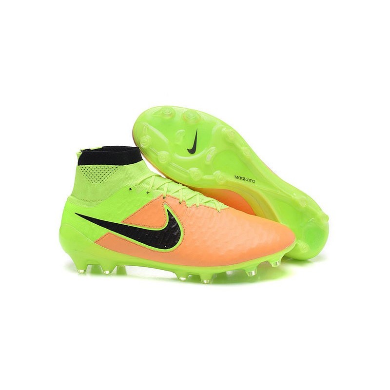 scarpe da calcio nike in pelle