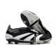 adidas Predator Tongue Elite FG Nero Bianco