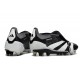 adidas Predator Tongue Elite FG Nero Bianco