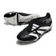 adidas Predator Tongue Elite FG Nero Bianco