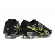 Scarpe Calcio Nike Tiempo Legend 10 Elite FG Verde Nero