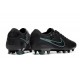 Scarpe Calcio Nike Tiempo Legend 10 Elite FG Nero Deep Jungle