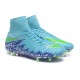 Nike 2016 Scarpette Calcio Hypervenom Phantom 2 FG ACC Blu Verde