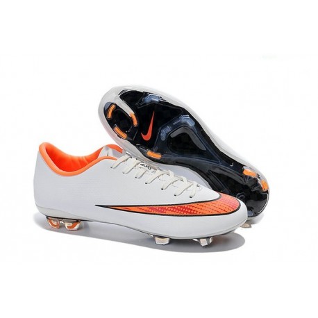 mercurial vapor 10