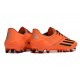 Scarpe da Calcio adidas F50 Elite FG Arancio Nero