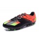 Nuove 2016 Scarpe da Calcio adidas MESSI 15.1 FG Nero Verde Rosso