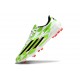 Scarpe da Calcio adidas F50 Elite FG Verde Nero