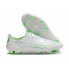 Scarpe da Calcio adidas F50 Elite FG Bianco Verde