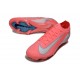 Scarpe Nike Mercurial Vapor 16 Elite FG Rosso Rosa