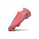 Scarpe Nike Mercurial Vapor 16 Elite FG Rosso Rosa