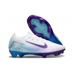 Scarpe Nike Mercurial Vapor 16 Elite FG Bianco Multi Colore