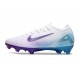 Scarpe Nike Mercurial Vapor 16 Elite FG Bianco Multi Colore