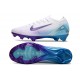 Scarpe Nike Mercurial Vapor 16 Elite FG Bianco Multi Colore