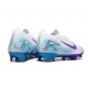 Scarpe Nike Mercurial Vapor 16 Elite FG Bianco Multi Colore