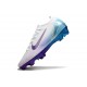 Scarpe Nike Mercurial Vapor 16 Elite FG Bianco Multi Colore
