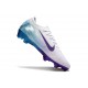 Scarpe Nike Mercurial Vapor 16 Elite FG Bianco Multi Colore
