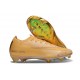 Scarpe Nike Mercurial Vapor 16 Elite FG Giallo Oro