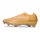 Scarpe Nike Mercurial Vapor 16 Elite FG Giallo Oro