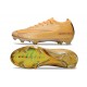 Scarpe Nike Mercurial Vapor 16 Elite FG Giallo Oro