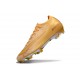 Scarpe Nike Mercurial Vapor 16 Elite FG Giallo Oro