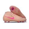 Nike Phantom Luna II Elite FG Arancione Rosa