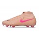 Nike Phantom Luna II Elite FG Arancione Rosa