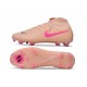 Nike Phantom Luna II Elite FG Arancione Rosa