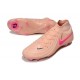 Nike Phantom Luna II Elite FG Arancione Rosa